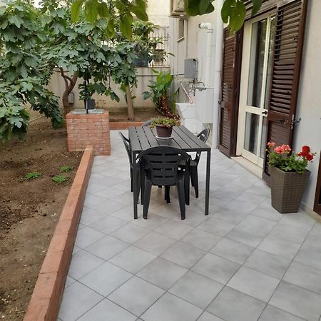 Casa Vacanza Tobruk Кастелламмаре-дель-Голфо Экстерьер фото